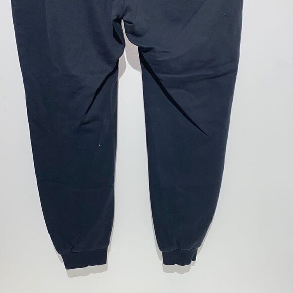 Columbia Men's High-Rise Drawstring Activewear Black Jogger Pants Size L - Picture 7 of 12